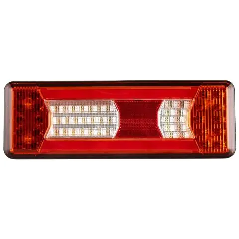 Endast denna vecka CJ 543740 Baklykta